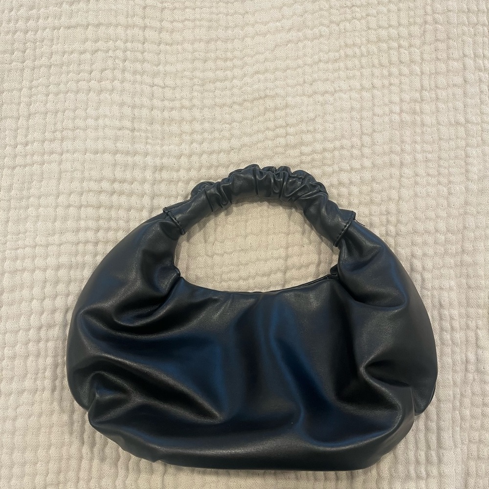 Elegant Black Women's Bag